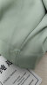 纯迩时尚衣服连衣裙2024夏季小个子女装雪纺印花休闲显高洋气减龄上衣 绿色套装 L（建议110-119斤） 晒单实拍图
