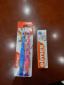 ELMEX艾美适儿童牙膏59g+儿童牙刷2支 晒单实拍图