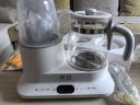 孕贝奶瓶消毒器恒温水壶调奶温奶器二合一体机冲泡奶粉暖奶器热奶器 晒单实拍图