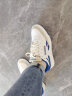 Reebok锐步官方男女CLUB C REVENGE VINTAGE复古小白鞋板鞋 FW4863 中国码:39(25cm),US:7 实拍图