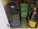 BORAVIT家用净水器直饮机净水机 RO反渗透超滤重金属大流量纯水机1000G双出水 【厨下净水器】1000G双出水 实拍图