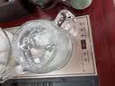 伟格精工全自动上水电热水壶嵌入茶桌台烧水壶一体玻璃电热煮泡茶专用茶道炉具 高贵金消毒款【1500W大功率带蓝灯】 实拍图