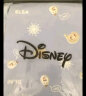 迪士尼（DISNEY）童装儿童女童长袖睡衣秋衣秋裤两件套装23秋DB332AE02蓝130 实拍图