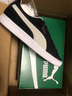 彪马puma【滔搏运动】中性Suede Classic XXI休闲鞋（延续款） 37491501 40.5 实拍图