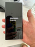 三星Galaxy S23 UltraSM-S9180 稳劲性能大屏S Pen书写 全网通5G手机 S23Ultra 悠野绿 12+256GB【港台版】6 期 免 息 实拍图
