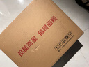 中宁枸杞 宁夏红枸杞子头茬特优级大果528克礼盒送礼长辈父亲节礼物 实拍图