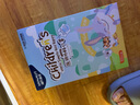 海氏海诺儿童医用外科口罩独立装一次性男孩女孩小孩夏季薄款 【小兔粉】无菌独立装50支/盒*2盒 实拍图