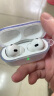 Apple苹果 AirPods Pro（第二代）磁吸充电 无线蓝牙耳机 海外版【USB-C充电口】 晒单实拍图