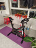 多德士（DDS）动感单车家用室内健身车锻炼脚踏自行车运动健身器材 DDS932Bi 晒单实拍图