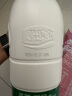 君乐宝 益生菌发酵乳 原味 1080g 低温生鲜酸奶 风味发酵乳 实拍图