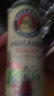 保拉纳（Paulaner）柏龙 经典小麦白啤 500ml*24听（日期：日月年标注法 ） 实拍图