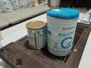 合生元（BIOSTIME）贝塔星护 1段(0-6个月) 婴儿配方奶粉 原装进口 700g 2罐 实拍图