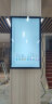 科触 43英寸壁挂广告机智能LED高清液晶显示屏播放器吊挂展示横竖分屏宣传显示器数字标牌商场楼宇 网络版 晒单实拍图