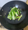 TINME电磁炉炒锅一体凹面电磁炉家用电池炉炒菜锅具家用家用电磁灶多功能电磁炉大功率电磁炉带锅套装 电磁炉（单机）SA-3501-3500W 实拍图