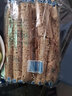 百寿坊山东菏泽特产曹县韩集芝麻糖老式空心芝麻糖杆芝麻糖棍麦芽糖灶糖 实拍图