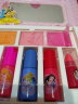 迪士尼（Disney）公主儿童化妆品舞台妆彩妆盒套装小女孩子生日礼物玩具指甲油眼影 实拍图