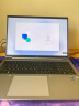 惠普(HP)战X 13代Evo 16英寸高端高性能轻薄办公笔记本AI电脑 i7-1360P 16G 1TSSD 2.8K120Hz屏 深银灰 晒单实拍图