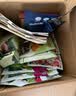 黔康 贵州特产零食组合大礼包贵阳刺梨干鲜花饼波波糖核桃软糖小吃 套餐十/8袋组合 共1564g 实拍图