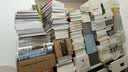 西方绘画技法经典教程·艺用人体解剖大全 实拍图