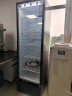 海尔展示柜412升风冷无霜一级能效商用立式陈列柜超市便利店饮料冷藏柜玻璃门冰箱透明保鲜柜SC-412S 晒单实拍图