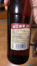 珠江啤酒12.3度 珠江1985啤酒 640ml*12瓶 整箱装 中秋节送礼 实拍图