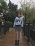 莫代尔黑丝光腿神器女秋冬加绒加厚黑透肤空姐灰一体打底袜外穿打底裤女 黑透肤（连袜装） 1条 220克中厚绒【80-140斤】 实拍图