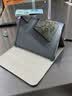 久宇 适用于微软Surface Go 3/2/1保护套10英寸平板电脑支架皮套GO 4保护壳10.5微软go轻薄防摔外壳 爵士黑【轻薄商务】防摔TPU软壳保护套 微软Surface Go/GO2/GO3/GO4 实拍图