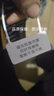 BOBBY BIZZ加厚保暖极寒连帽羽绒服男冬季短款2024新款95%白鹅绒黑色外套潮 黑色（男女同款） 3XL 【180-210斤/白鹅绒252g】 实拍图
