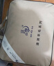 远梦被子澳洲进口羊毛双层芯被秋冬四季被加厚羊毛被双人冬季被芯 粉玉（冬被） 150x215cm 实拍图
