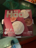 哈根达斯（Haagen-Dazs）冰淇淋超值尽享礼盒装 (抹茶*2/草莓*2) 100ml*4 实拍图