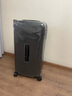 RIMOWA日默瓦Essential33寸行李箱旅行箱拉杆箱托运箱礼物 哑黑色 33寸 【需托运，适12-16天旅行】 实拍图