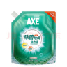 斧头牌（AXE）洗衣液（袋装）2.08kg 多效除菌 新老包装随机发货 实拍图