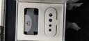 捷波朗（Jabra）远程会议通话半入耳式骨传导感应真无线主动降噪蓝牙5.2耳机闪连电脑安卓苹果手机Evolve2 Buds 实拍图
