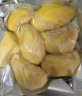 绿鲜森泰国进口金枕头榴莲新鲜带壳当季整个巴掌热带水果生鲜 2-3斤（包三房起） 实拍图