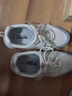 回力老爹鞋女ins潮女鞋新款休闲鞋春秋鞋百搭鞋子学生显脚小运动鞋 白/黑（双网款） 38 实拍图