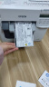 爱普生（EPSON） 爱普生 EPSON TM-C3520 彩色不干胶标签打印机 食品药品化工标签机 C3520原装黑色墨盒一支 实拍图