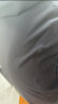 迪卡侬硬壳冲锋衣男女户外休闲登山徒步防风防水夹克风衣MH500外套 男款-曜石黑 M 晒单实拍图