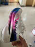 必迈新品惊碳Fly风火轮专业碳板跑鞋男女马拉松竞速PB运动支撑跑鞋 风火轮（鸳鸯配色） 36.5 实拍图