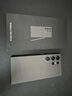 SAMSUNG Galaxy S24 Ultra 新品 全网通5G  AI旗舰智能手机 S24Ultra 钛黑（12GB） 256GB【美版单卡5G】店保 实拍图