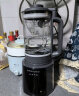 荣事达（Royalstar）破壁机家用豆浆机料理机榨汁机搅拌果汁机多功能预约定时婴儿免滤辅食机RZ-328H(D) 实拍图