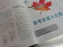 【2026学年】2025秋新版点拨九年级上册语文数学物理化学人教版 初三教材知识点梳理解读同步练习题中考教材全解读 9年级上下册可选 同步课本全解全析 九年级上册【物理】人教版（25秋新版） 实拍图