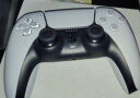 索尼（SONY）PS5 PlayStation DualSense无线游戏手柄 ps5手柄 午夜黑  晒单实拍图