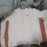耐克（NIKE）短袖男款 2026夏季新款运动服装跑步速干上衣圆领半袖冰丝男士t恤 DV9840-100/热推款 L 【175】体重130~150斤左右 实拍图