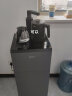 海尔（Haier）茶吧机 家用立式多功能智能高端饮水机 可调温制冷全自动上水下置水桶 冷热型 YDQ06D-CB 晒单实拍图
