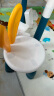 星涯优品 超大号积木桌大颗粒儿童拼装玩具多功能幼儿园游乐场游戏桌子 晒单实拍图