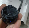 特工猫4G无线监控摄像头家用不插电全景高清黑科技wifi电池监控器探头连手机远程室内外摄像机充电式 【4G至尊款64G】待机360天+远程开关+流量卡 实拍图