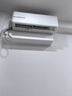 长虹（CHANGHONG）空调大2匹KFR-51GW/GKW+R1京小宅Plus智慧语音新一级能效双排铜管变频冷暖家用挂机十年包修 京小宅plus 大2匹 实拍图