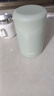 苏泊尔焖烧杯316L不锈钢焖烧壶食品级保温饭盒男女士真空保温杯闷烧壶罐 自带餐勺-灰豆绿800mL 实拍图