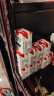 隔壁刘奶奶水牛配方纯牛奶125ml*12盒mini奶4.0g蛋白儿童牛奶送礼礼盒装 实拍图