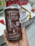 马奇新新马来西亚进口纯可可脂巧克力注心蛋卷休闲零食饼干85g*2罐  晒单实拍图